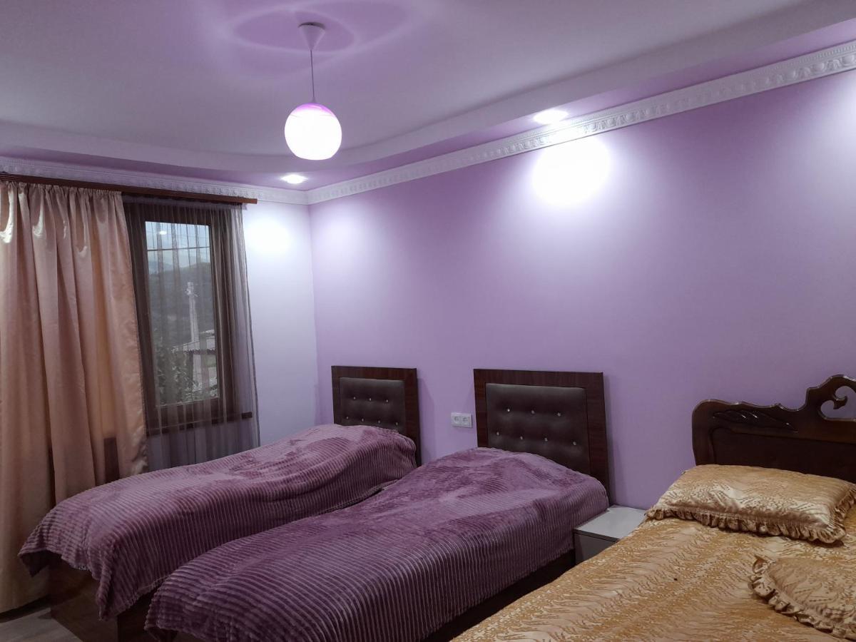 טאטב Alex Bnb מראה חיצוני תמונה