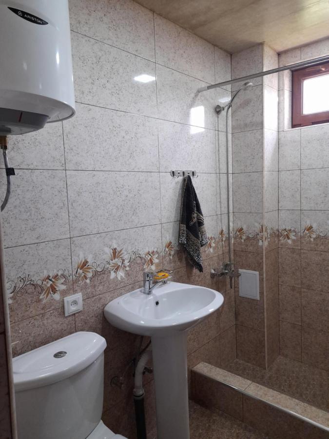 טאטב Alex Bnb מראה חיצוני תמונה