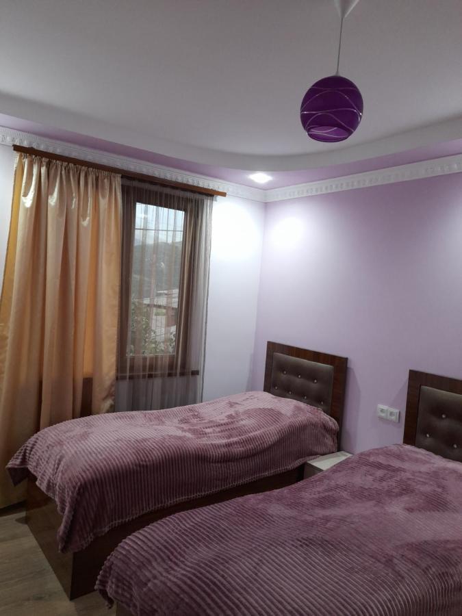 טאטב Alex Bnb מראה חיצוני תמונה