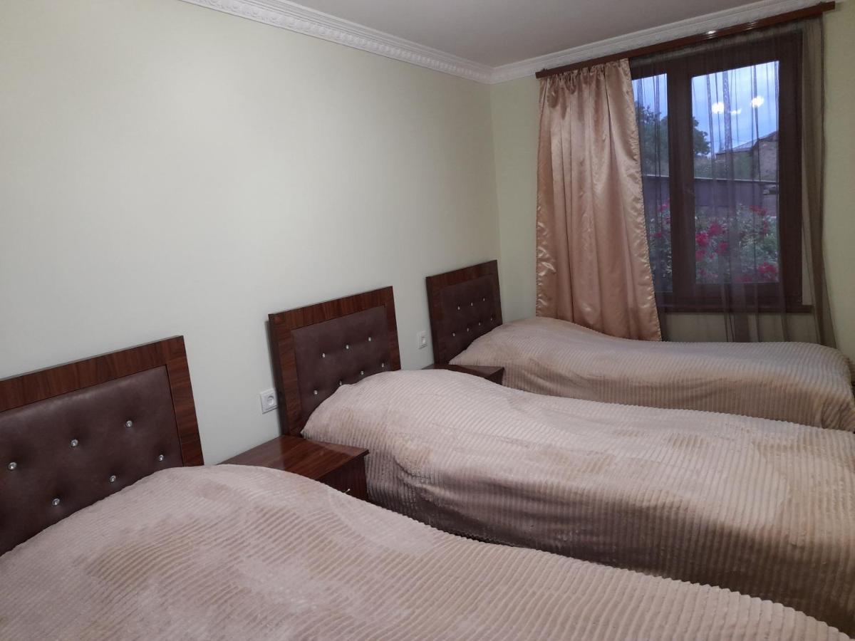טאטב Alex Bnb מראה חיצוני תמונה