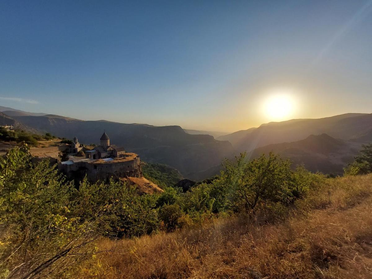 טאטב Alex Bnb מראה חיצוני תמונה