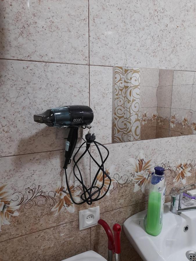 טאטב Alex Bnb מראה חיצוני תמונה