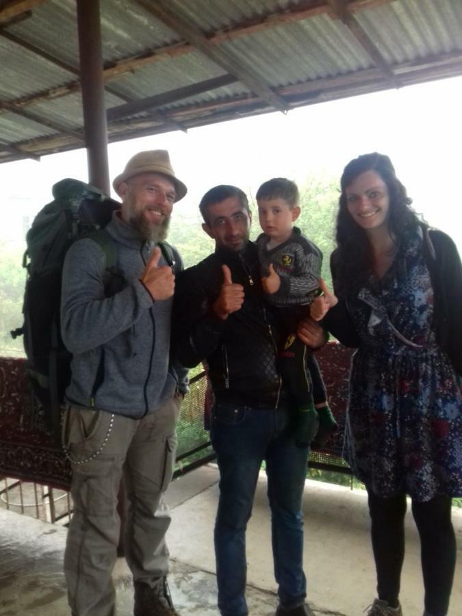 טאטב Alex Bnb מראה חיצוני תמונה